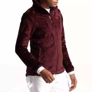 The North Face Osito Jacket Size SP